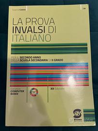 9788891436184 La prova invalsi di Italiano