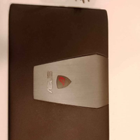 Laptop Asus rog