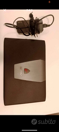 Laptop Asus rog
