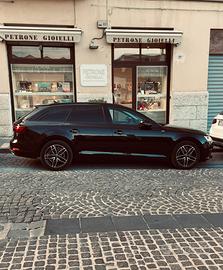 Audi A5 Avant