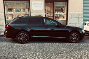 Audi A5 Avant