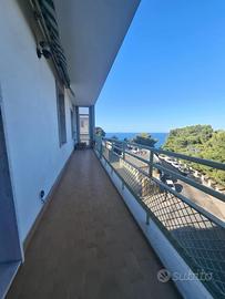 Splendido Appartamento vista Mare