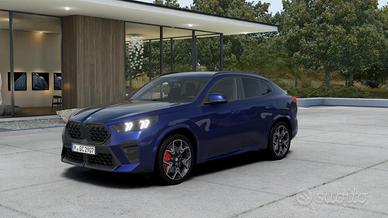 BMW X2 sdrive 20d 48V Msport Pro auto