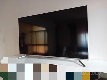 TV televisore TCL
