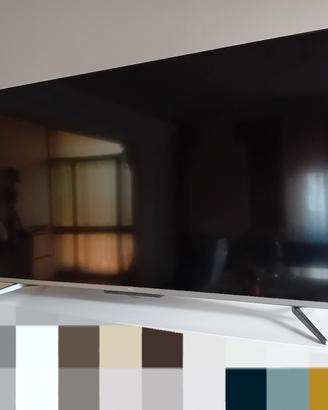 TV televisore TCL