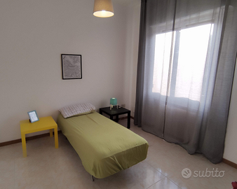 Camera singola - Vicenza