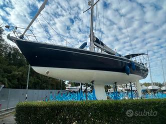 Grand Soleil 45 del 1989