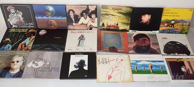 BOXSET CD Lucio Dalla “ tra il mare e le stelle"