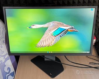Monitor benq 360hz