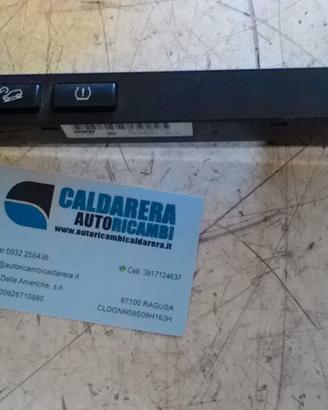INTERRUTTORE A PRESSIONE PNEUMATICO DSC BMW X3 1°