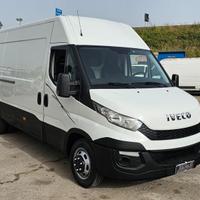 IVECO DAILY 35C13 FURGONE L4 H2 EURO5B