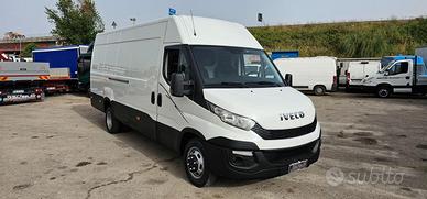 IVECO DAILY 35C13 FURGONE L4 H2 EURO5B