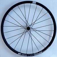 DT Swiss GR1600 spline ruote gravel/strada shimano