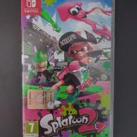 Splatoon 2