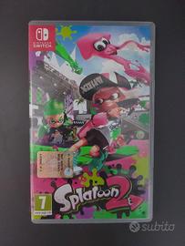 Splatoon 2