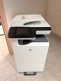 Stampante HP PageWide Managed Color MFP P77940 A3