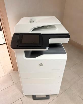 Stampante HP PageWide Managed Color MFP P77940 A3
