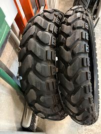 Gomme mitas 120 170