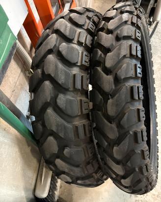 Gomme mitas 120 170