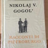 Nikolaj V. Gogol' - Racconti di Pietroburgo