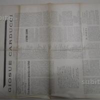 Il marzocco 24 febbraio 1907