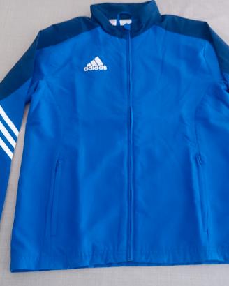 tuta Adidas 