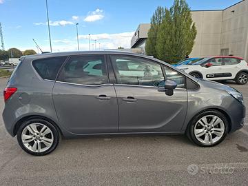 OPEL Meriva 1.6 CDTI Start&Stop Advance