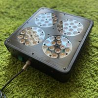 Lampada Led coltivazione indoor