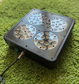 Lampada Led coltivazione indoor