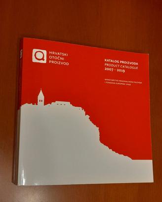 Katalog Proizvoda / Product Catalogue 2007–2019