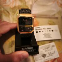 Casio pacman Limited edition 