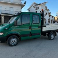 Iveco Daily 29L13 2800cc 2006