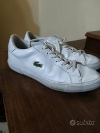 sneakers da uomo Lacoste 