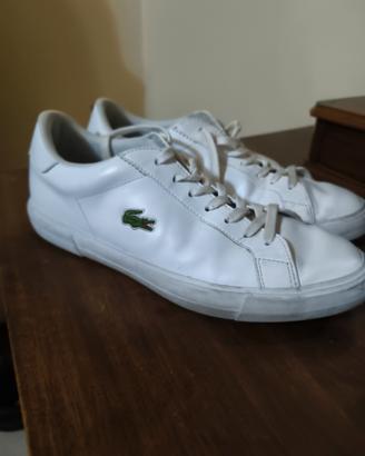 sneakers da uomo Lacoste 