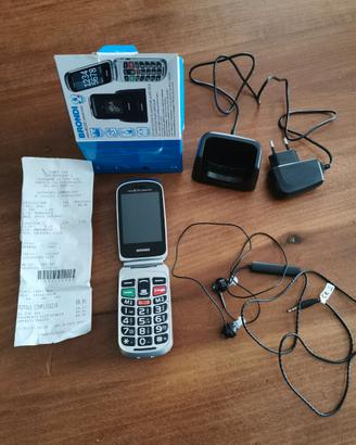 BRONDI AMICO supervoice