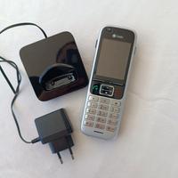 Telefono fisso DECT Mitel/Unify OpenScape S6