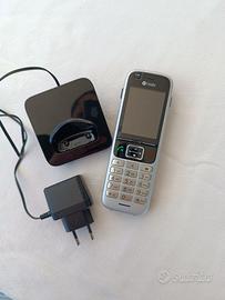 Telefono fisso DECT Mitel/Unify OpenScape S6