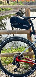 Borsa sottosella Ortlieb 4lt