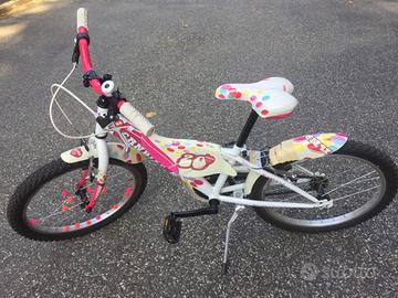 Bicicletta marca Regina 20"