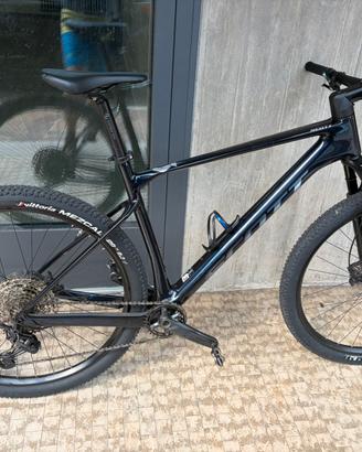 Scott scale 930