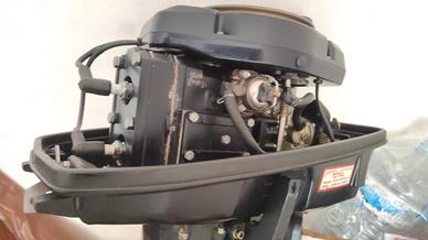motore marino Selva 15 CV