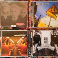 Tiromancino: lotto 4 cd