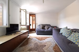 CASA DI CORTE A MONTEBELLUNA