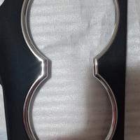 Mercedes GLK console centrale