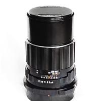 obbiettivo SMC Takumar 200mm F4 Asahi pentax 6x7⁸