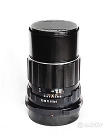 obbiettivo SMC Takumar 200mm F4 Asahi pentax 6x7⁸
