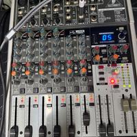 Behringer XEENYh X1204 USB
