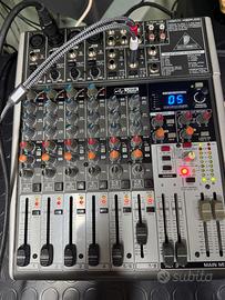 Behringer XEENYh X1204 USB