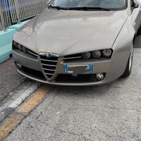 Alfa Romeo 159 Jtdm 150 CV,6 Marce 