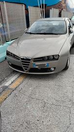 Alfa Romeo 159 Jtdm 150 CV,6 Marce 